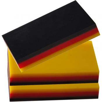 Escobilla de Protección de Coche 10cm para Película