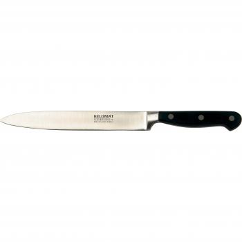 Kelomat Forged Stainless Steel Knife