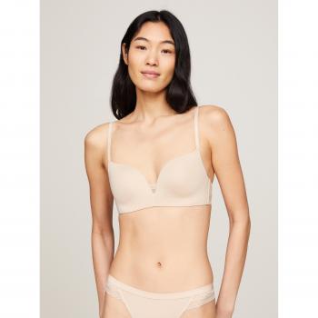 Wireless Push-Up Bra – Misty Blush (Size 75) – Tommy Hilfiger Women