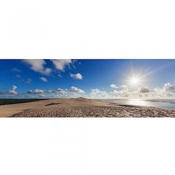 Tableau Arcachon Éclat 45x135
