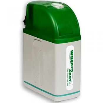 Water2buy W2B200 Water Softener Plus Salt