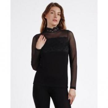 Tulle and Lace Admas Classic Women’s Shirt