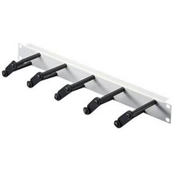 Accesorio de Rack Rittal DK 7257.050 (Gris, 1U)