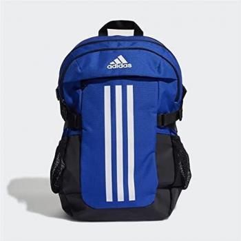 Adidas Team Royal Blue/White/Black Power Vi Tragetasche