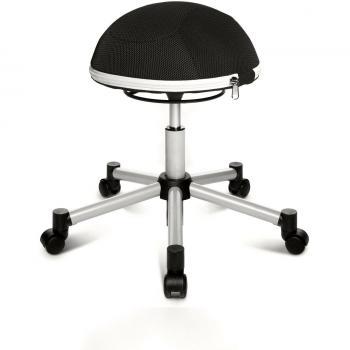 Topstar Arbeitshocker Sitness Half Ball