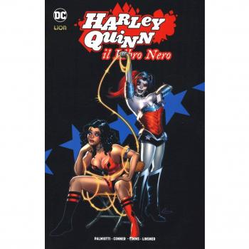Il libro nero. Harley Quinn (Vol. 1)