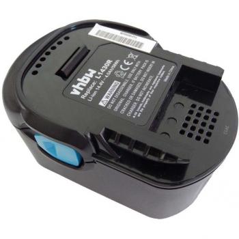 Würth 14.4V Power Tool Battery Replacement (4000 mAh, Li-ion)