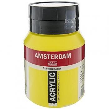Amsterdam Künstleracryl 500ml