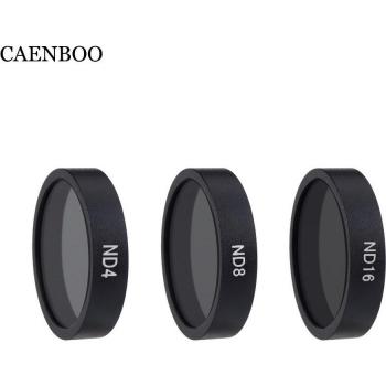 CAENBOO Gimbal UV Filter for DJI Phantom 3/4K/Advanced/Standard Pro/SE