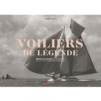 voiliers de légende (Les)