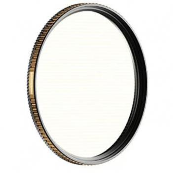 Quartzline FX Goldmorphic 77 mm – Filtro PolarPro Oro