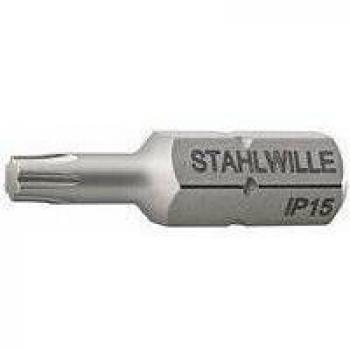 Punta Torx Plus 1/4 Stahlwille 1439 IP 9