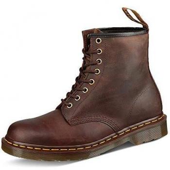 Dr. Martens Unisex 1460 Crazy Horse Boots