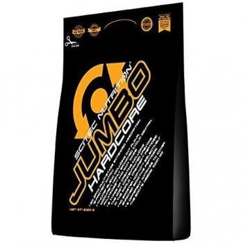 Scitec Nutrition Banana Energy Mass 6.12kg