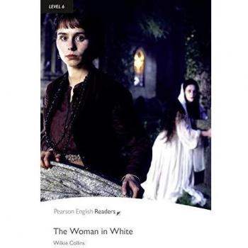Wilkie Collins Woman In White, The: Audio Mp3-Pack