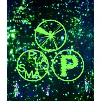 PLASMA (Edição normal) – 9ª Turnê 2022 en Blu‑ray
