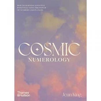 Cosmic Numerology /anglais