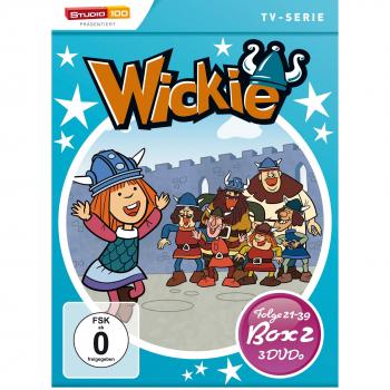 Wickie und die starken Männer