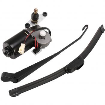 Limpiaparabrisas 12V para UTV RZR y Can Am