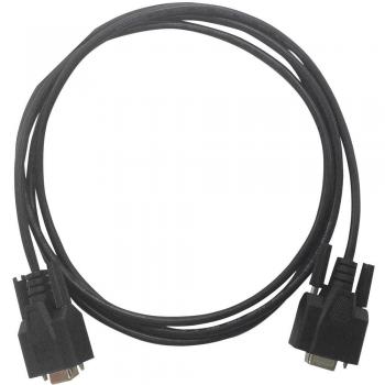 GW Instek GTL-232 RS-232C Connector Cable 1 pc