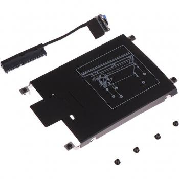 HDD Caddy and Connector Set for HP Probook 640/645/650/655