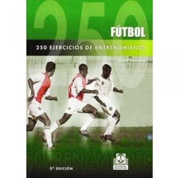 Doscientos 50 ejercicios de entrenamiento