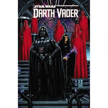 Star Wars : Darth Vader Vol. 4