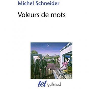 Voleurs de mots