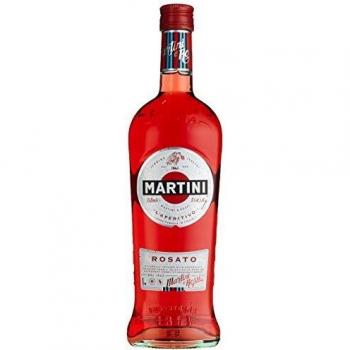 Martini Rosato, 750 ml