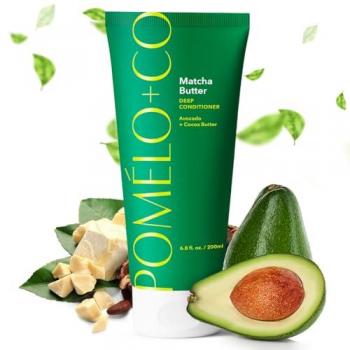 Balsamo al Matcha Pomelo+Co 200 ml