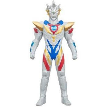 Ultraman Z Ultra Hero Serie 79 Figur