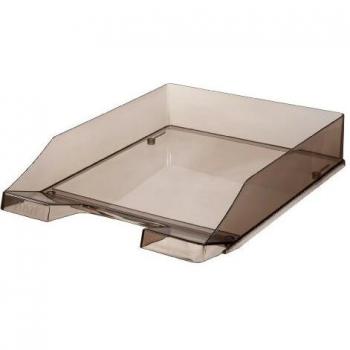 Vassoio Documenti Trasparente A4/C4