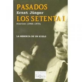 Pasados los setenta i