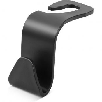 Car Seat Back Hooks for Volvo S40 S60 S80 XC60 XC90 V40 V60 C30 XC70 V70 Mini Cooper R50 R52 R53