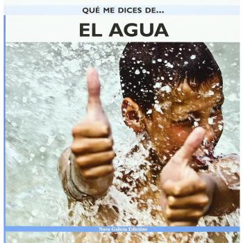 El agua