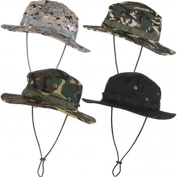 Mástil Protector de Sol Camuflaje