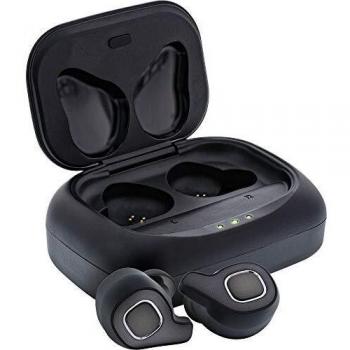 InLine® PURE Air TWS Bluetooth In-Ear Kopfhörer mit Qi-Case PowerBank