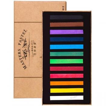 Sketch Paint Carton Chalk