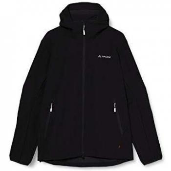 VAUDE Croz Veste Softshell Homme Noir FR: S
