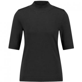 GERRY WEBER Strickpullover Gerry Weber Edition / Da.Strick / PULLOVER 1/2 ARM