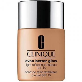 CLINIQUE Even Better Glow SPF15 – Wolle & Zimt‑Duft, 30 ml