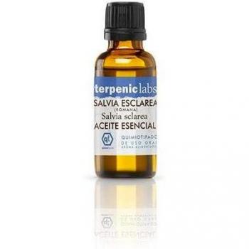 Terpenic Esclarea Salvia 30 ml