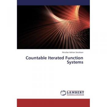 Countable Iterated Function Systems