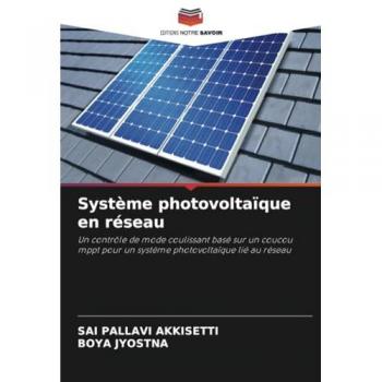 Akkisetti, Sai Pallavi: Système photovoltaïque en réseau
