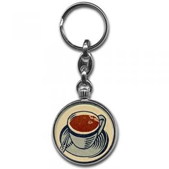 Caffeine Cup Accessory