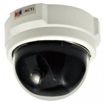 D52 3M Indoor Dome