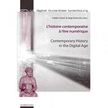 L'histoire contemporaine à l'ère numérique