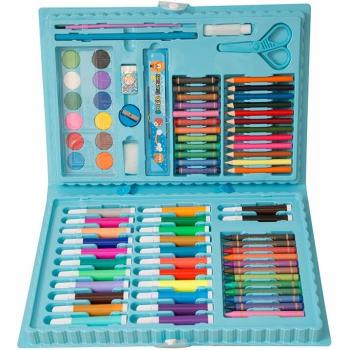 Children's Art Painting Brush and Watercolor Pen Set