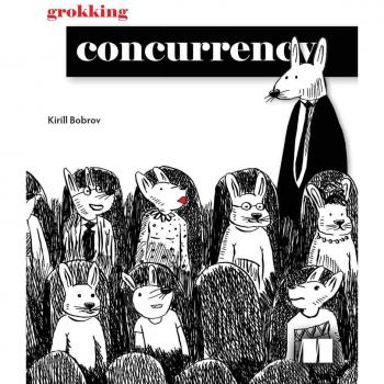 Vitalsource Technologies, Inc. Grokking Concurrency