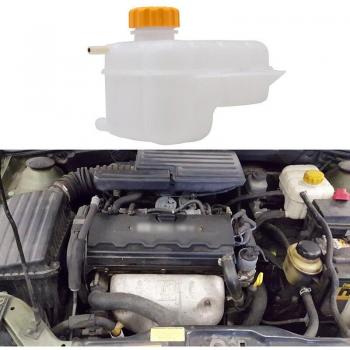 Expansion Tank Reservoir Bottle for Suzuki Forenza Reno Chevy Optra